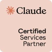 Claude Partner Network – Certified Services Partner
